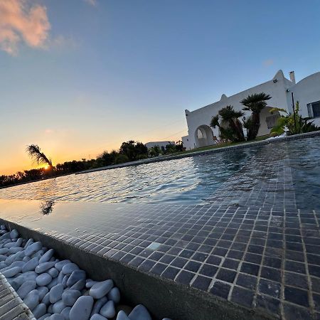 Villa Viewpoint Infinity Pool Jardin Aucun Vis-A-Vis Hammam al Ghazzaz Extérieur photo