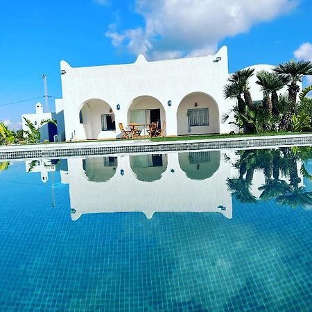 Villa Viewpoint Infinity Pool Jardin Aucun Vis-A-Vis Hammam al Ghazzaz Extérieur photo