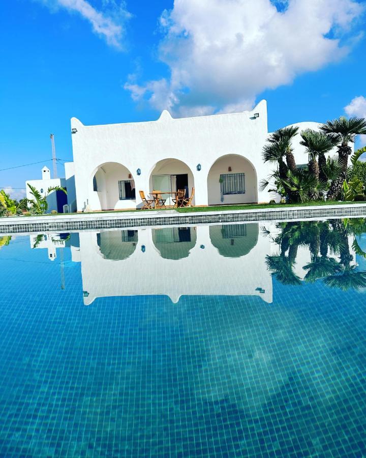 Villa Viewpoint Infinity Pool Jardin Aucun Vis-A-Vis Hammam al Ghazzaz Extérieur photo